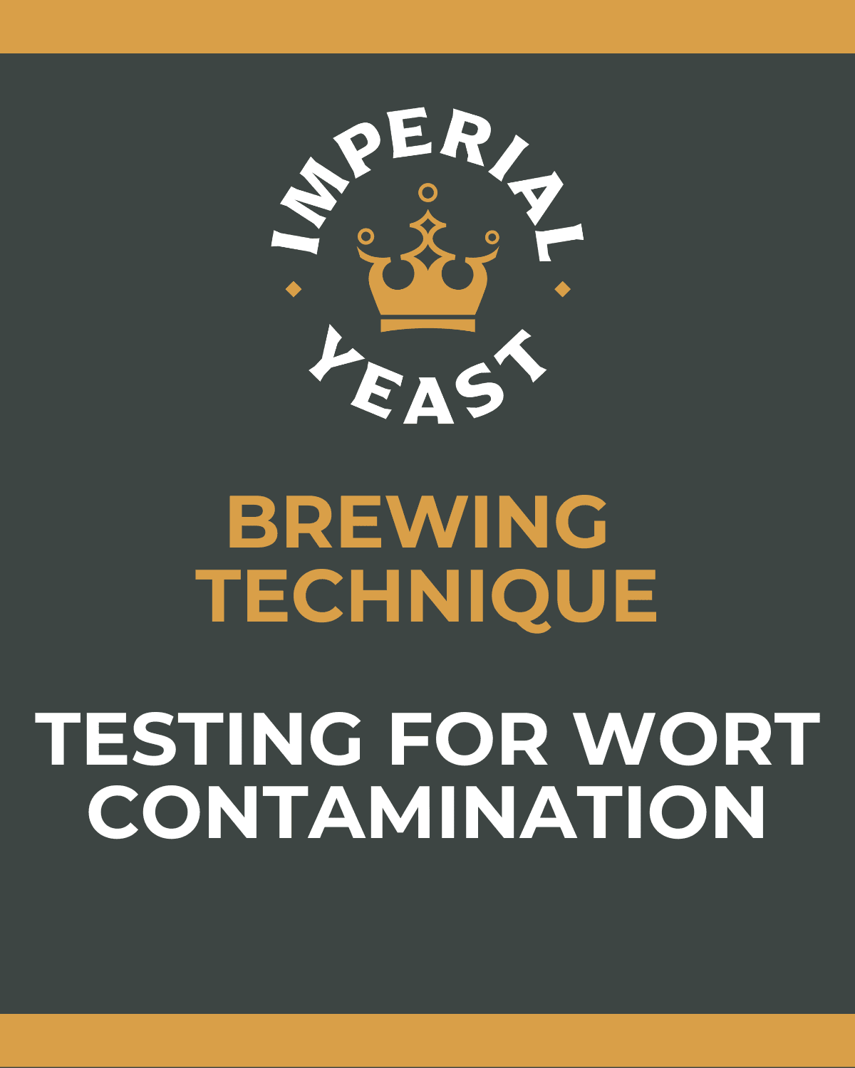 Photo of an Imperial Yeast production facility.