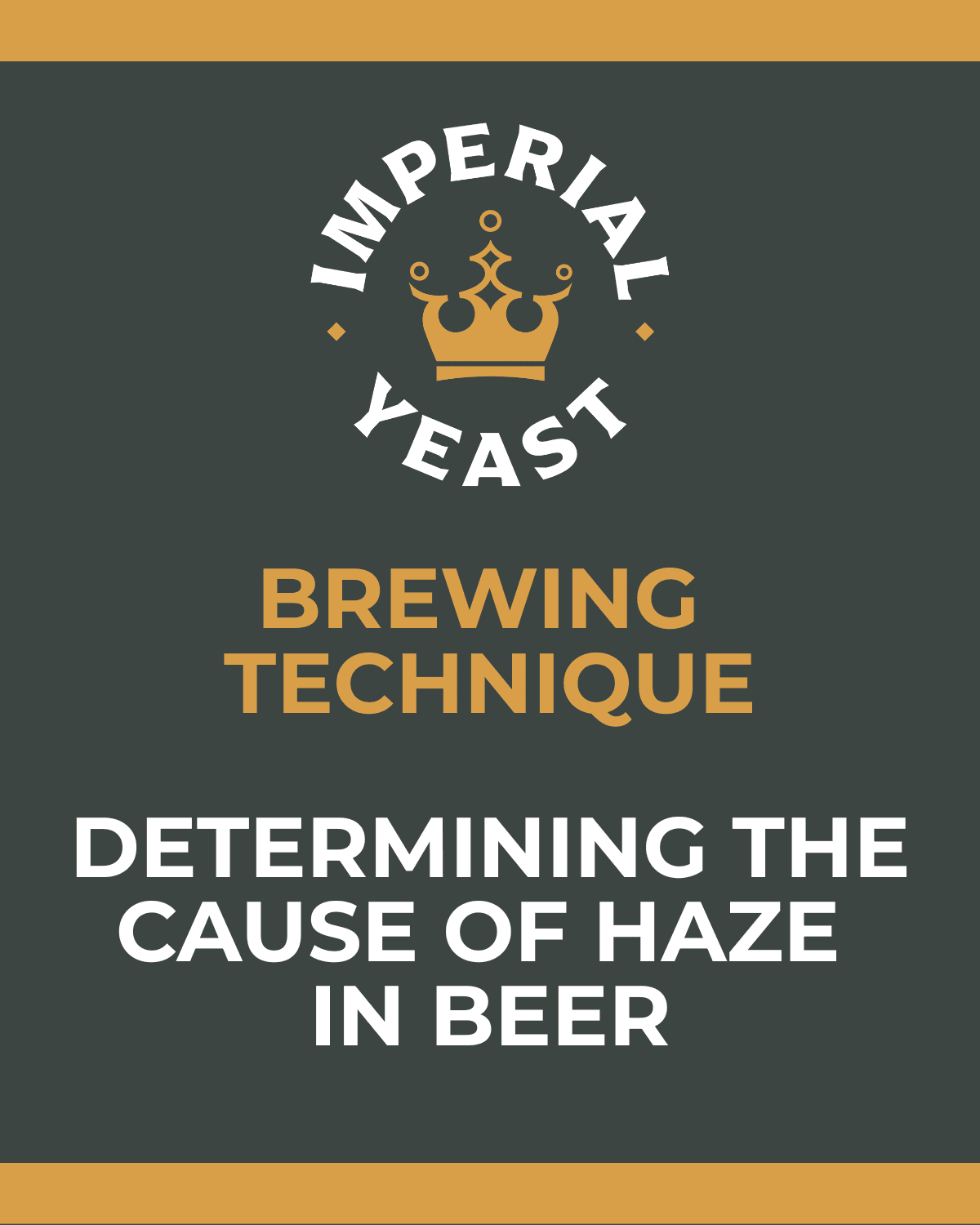 Photo of an Imperial Yeast production facility.