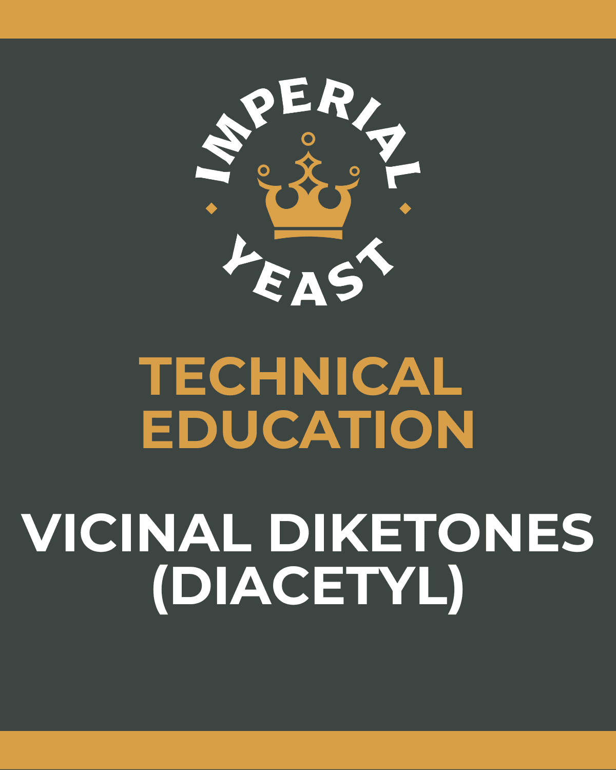 Photo of an Imperial Yeast production facility.